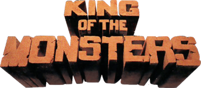 King of the Monsters (SEGA) Play Online